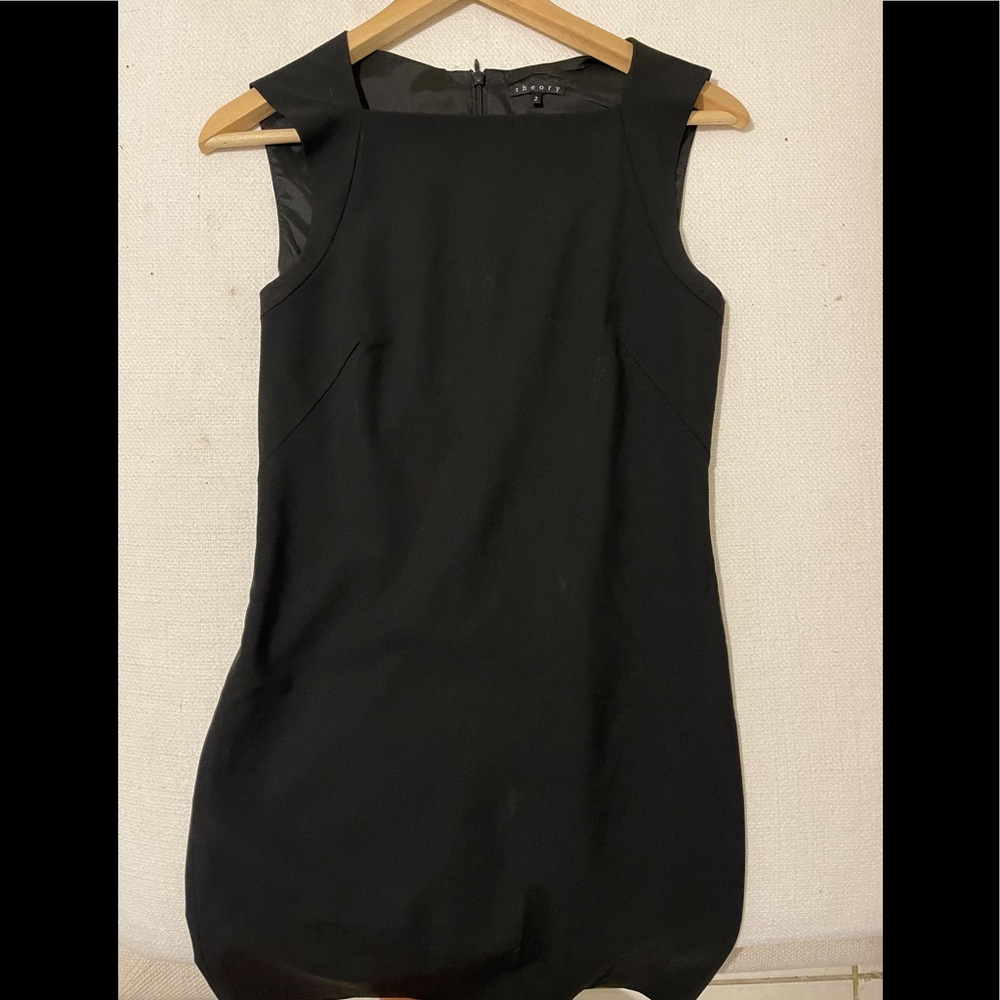 Theory size 2 dress